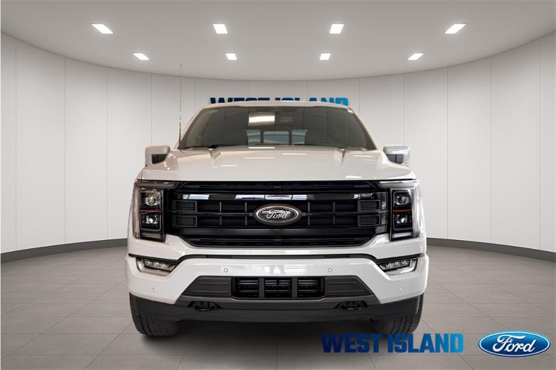 ford F-150 2023 - 2
