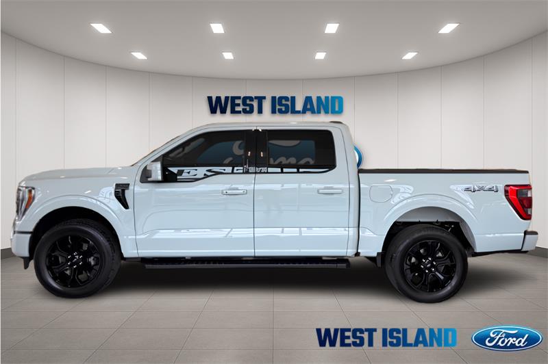 ford F-150 2023 - 4