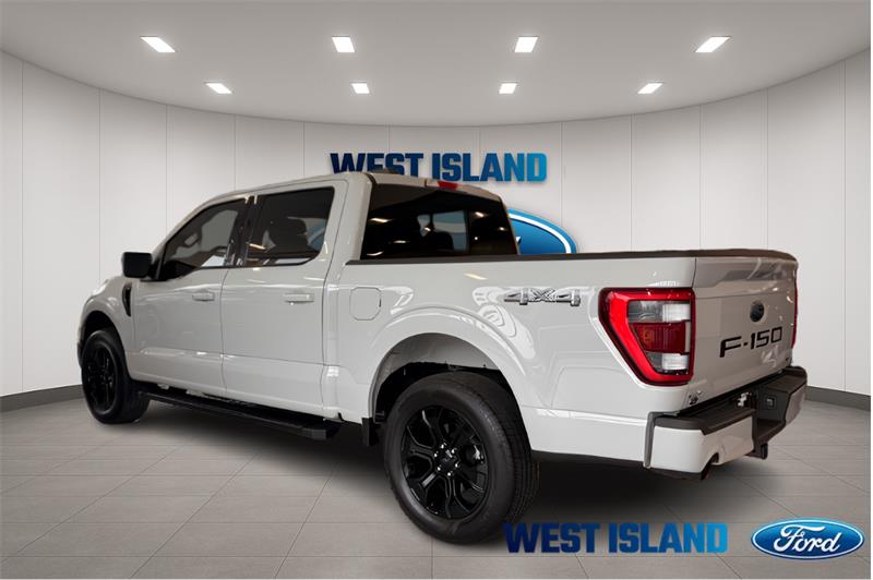 ford F-150 2023 - 5