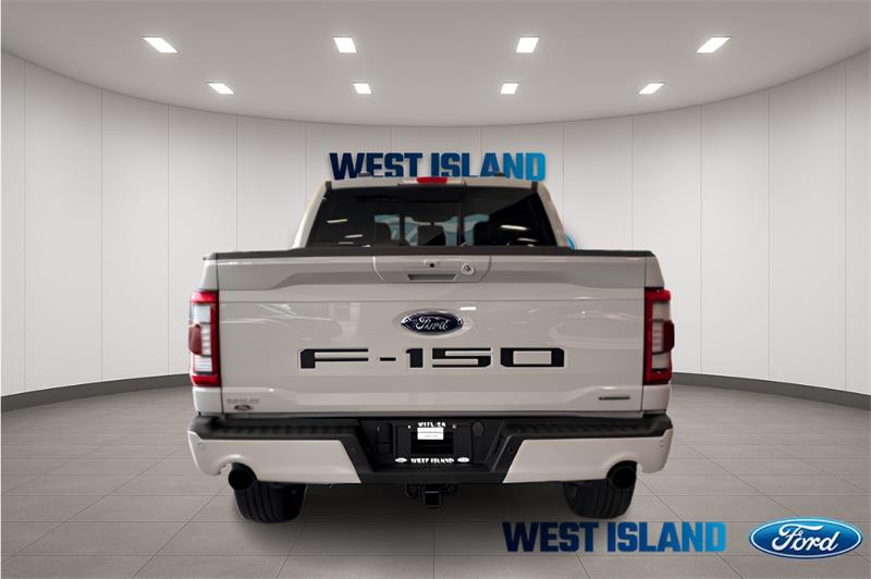 ford F-150 2023 - 6