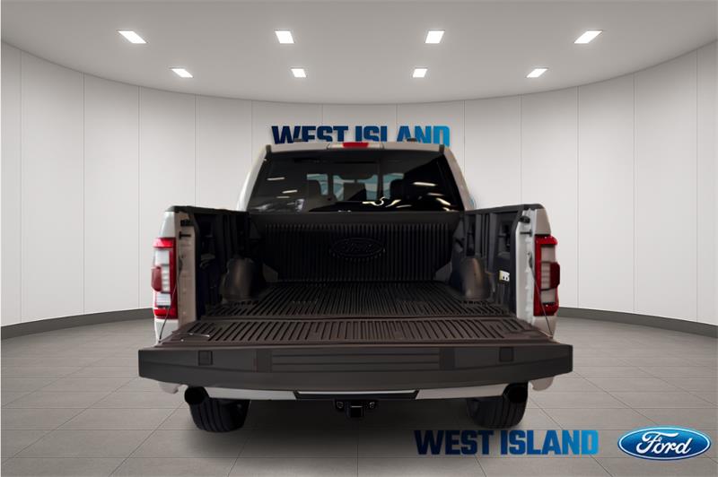 ford F-150 2023 - 7