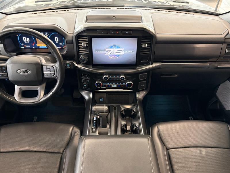 ford F-150 2023 - 8