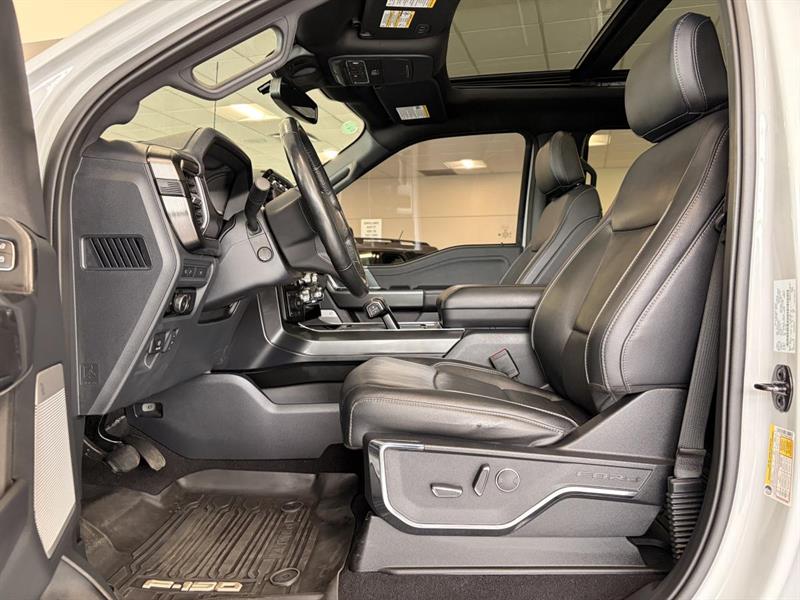 ford F-150 2023 - 10