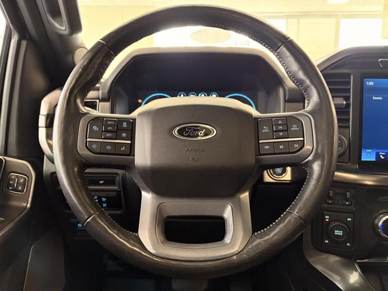 ford F-150 2023 - 12