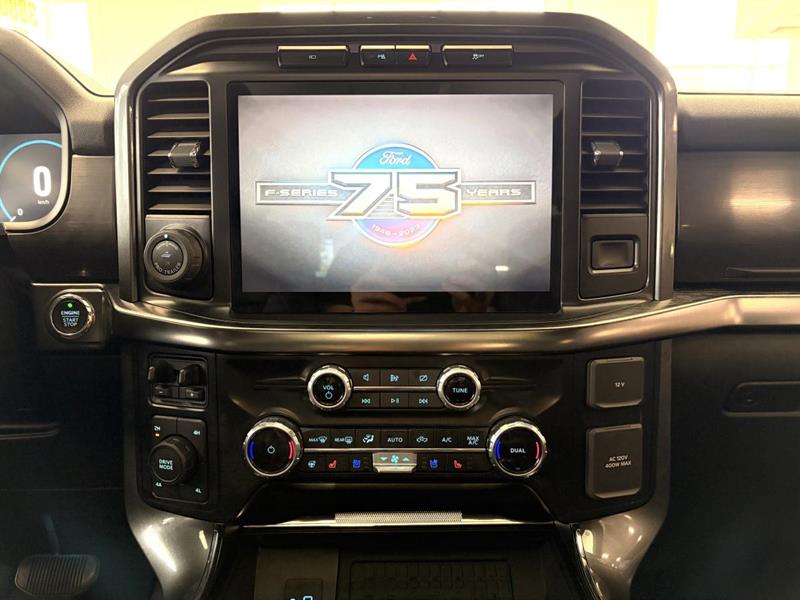 ford F-150 2023 - 13