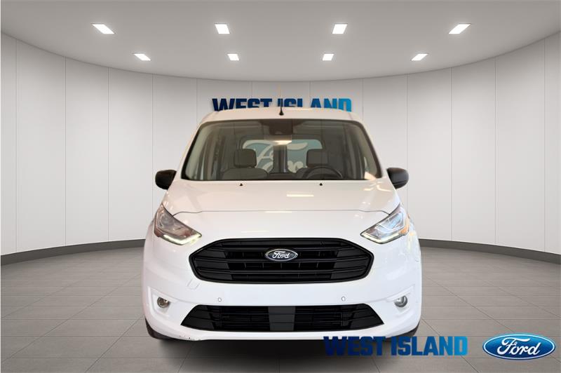 ford Transit Connect Cargo Van 2020 - 2