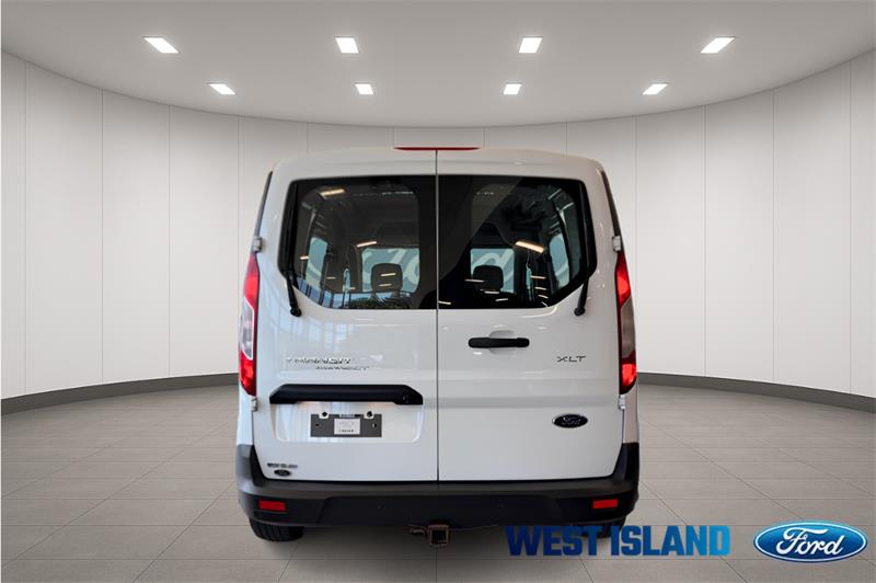 ford Transit Connect Cargo Van 2020 - 6