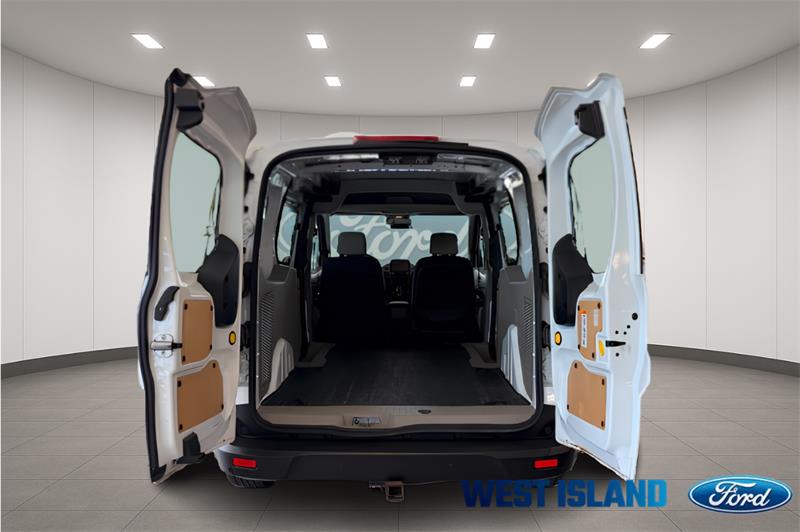 ford Transit Connect Cargo Van 2020 - 7