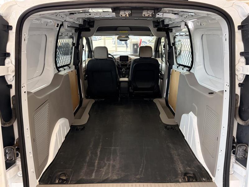 ford Transit Connect Cargo Van 2020 - 8