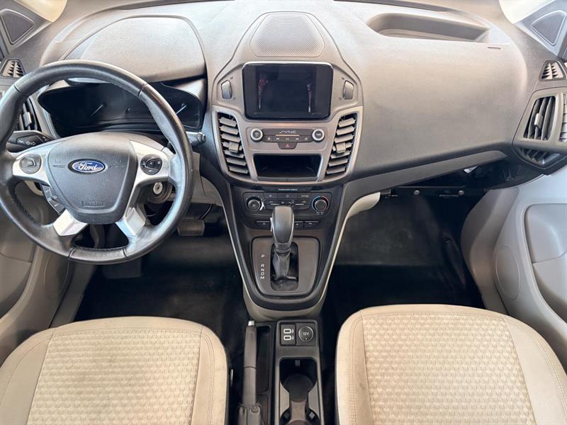 ford Transit Connect Cargo Van 2020 - 9