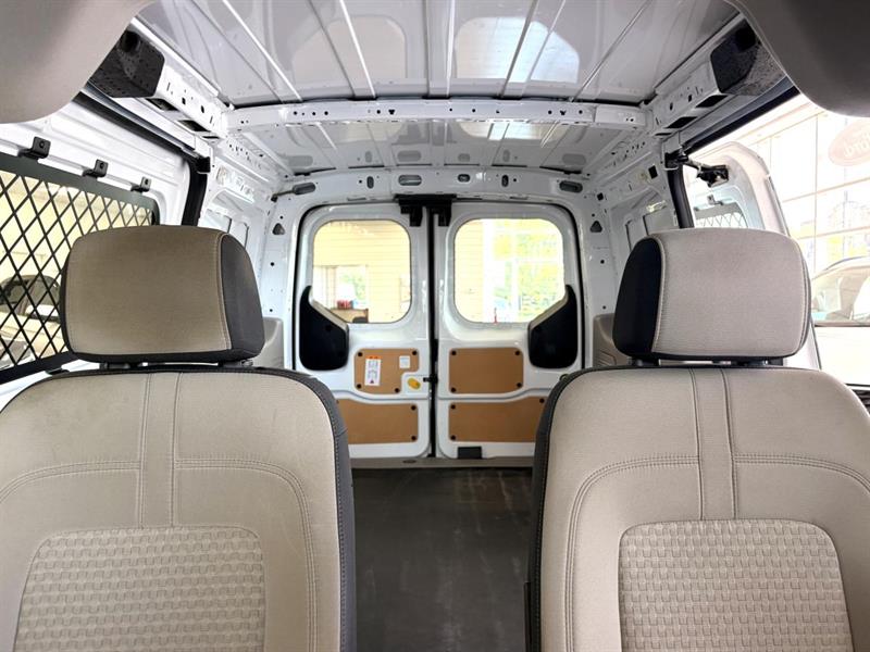 ford Transit Connect Cargo Van 2020 - 10