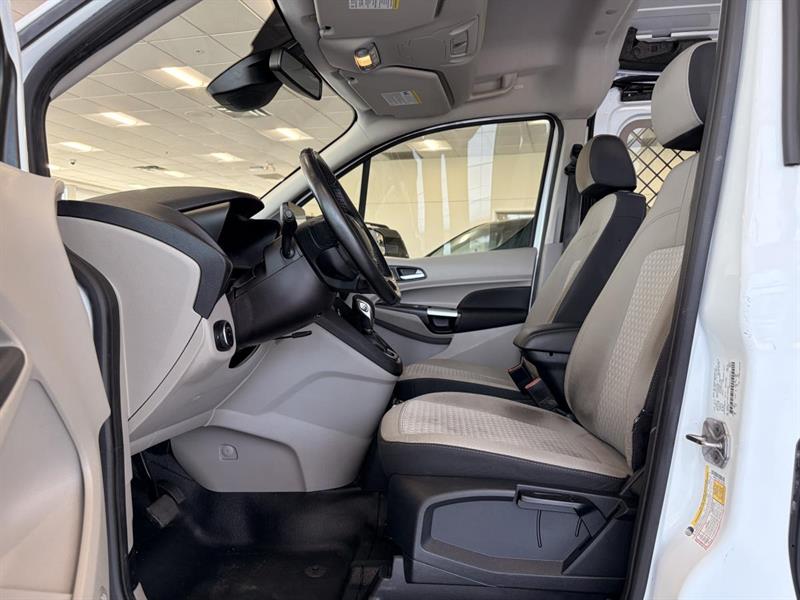 ford Transit Connect Cargo Van 2020 - 11