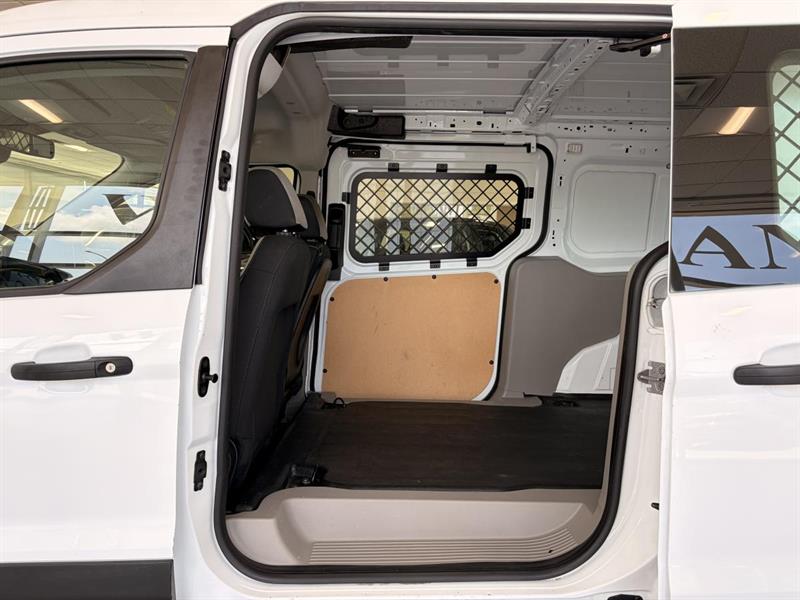ford Transit Connect Cargo Van 2020 - 12