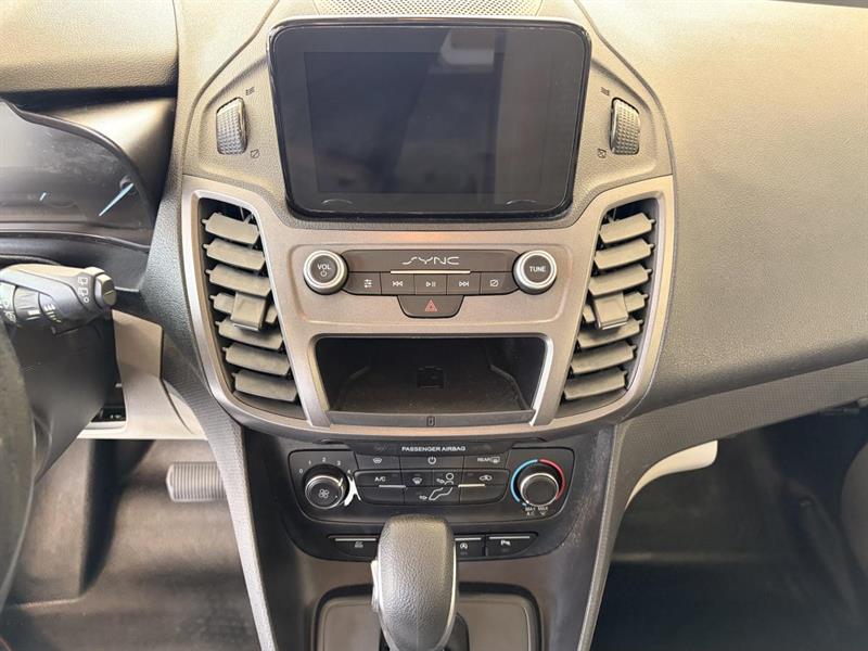 ford Transit Connect Cargo Van 2020 - 14