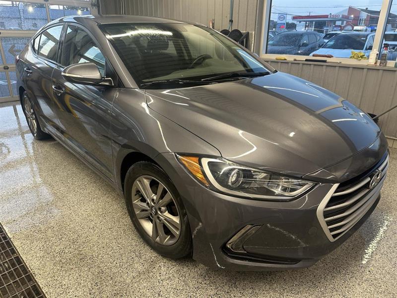 hyundai Elantra 2018 - 3