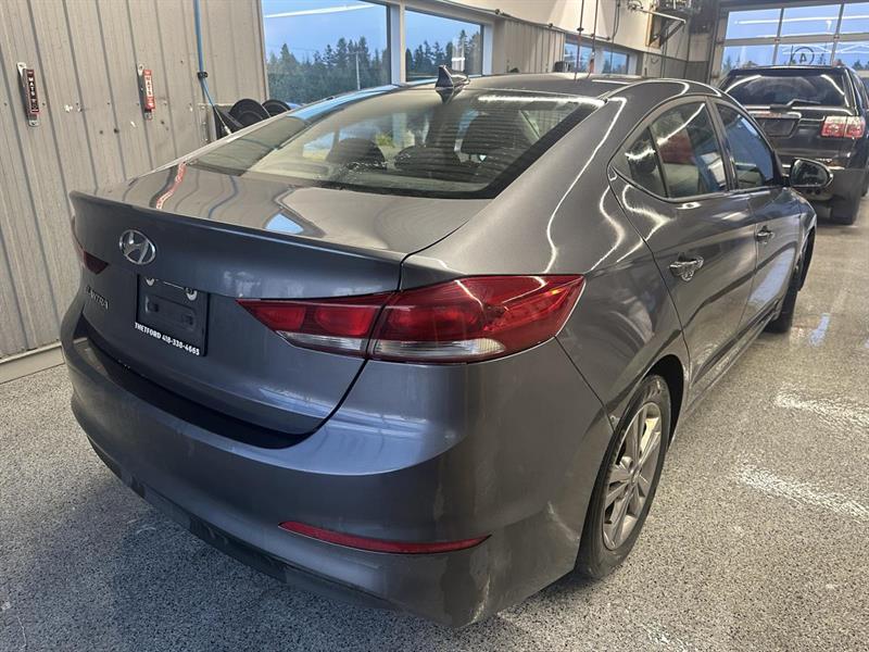 hyundai Elantra 2018 - 5