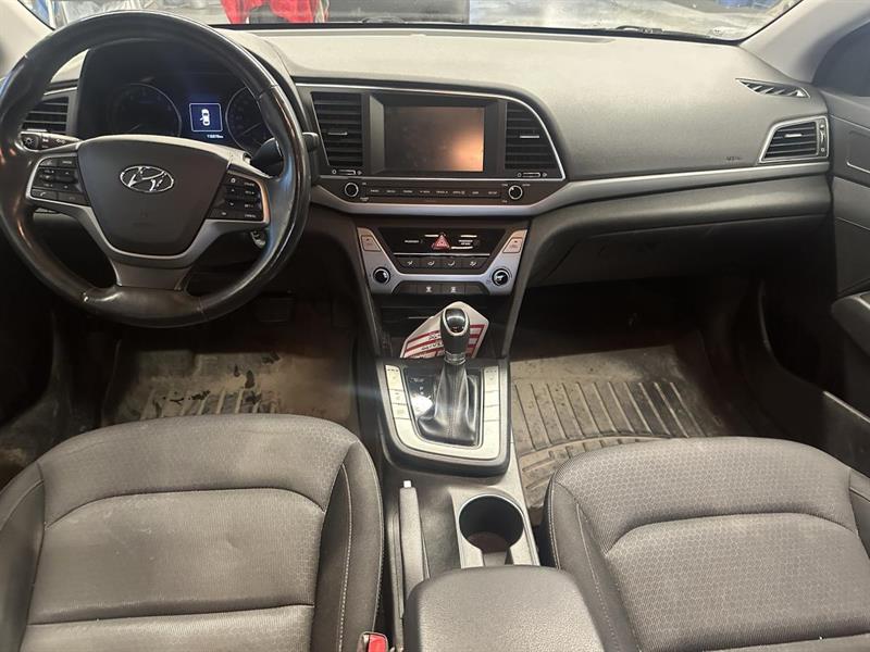 hyundai Elantra 2018 - 6