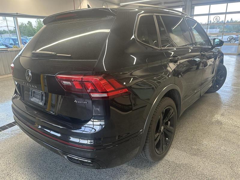 volkswagen Tiguan 2024 - 4