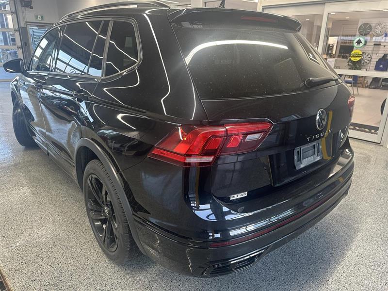 volkswagen Tiguan 2024 - 5