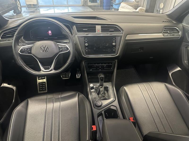 volkswagen Tiguan 2024 - 6