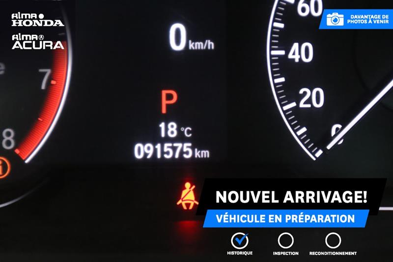 honda Accord Sedan 2021 - 5