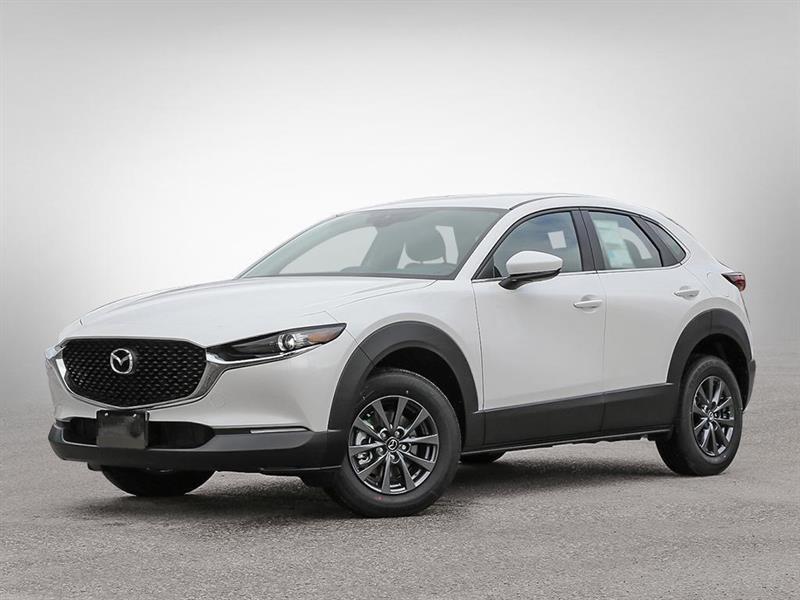 mazda CX-30 2026