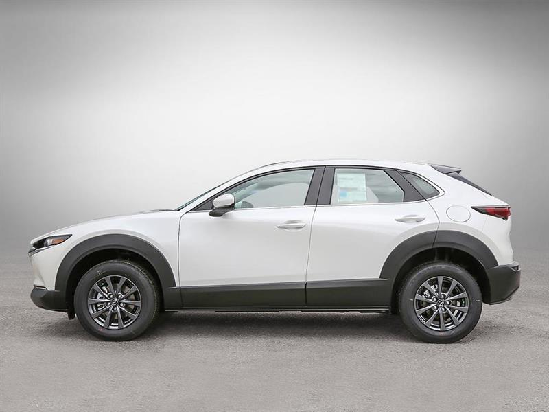 mazda CX-30 2026 - 3
