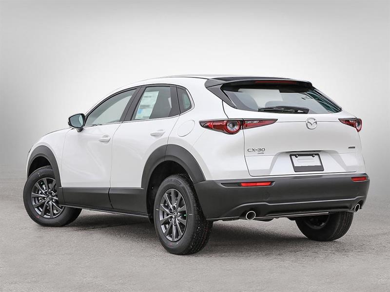 mazda CX-30 2026 - 4