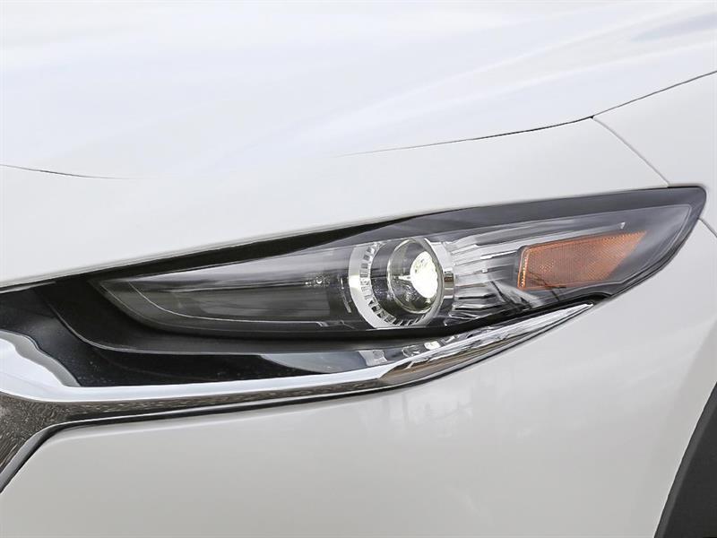 mazda CX-30 2026 - 10