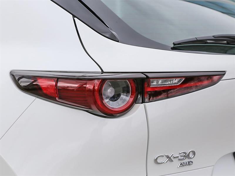 mazda CX-30 2026 - 11