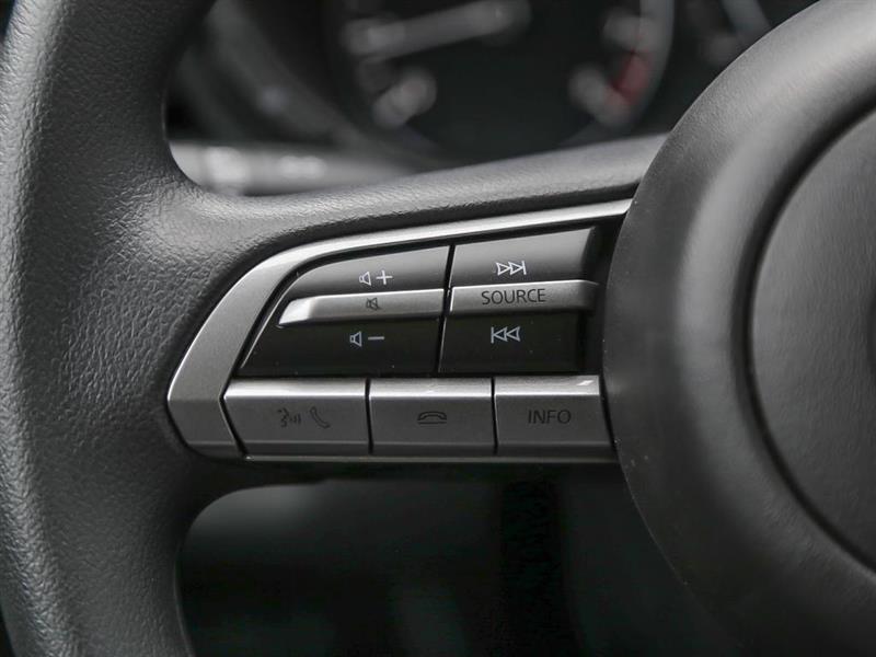 mazda CX-30 2026 - 15