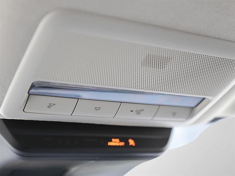 mazda CX-30 2026 - 19
