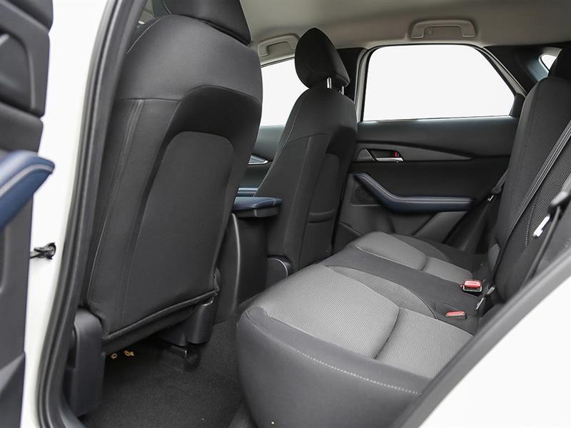mazda CX-30 2026 - 21