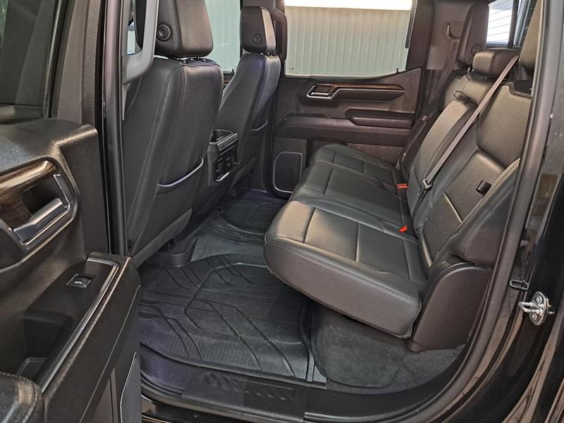 chevrolet Silverado 1500 2023 - 7