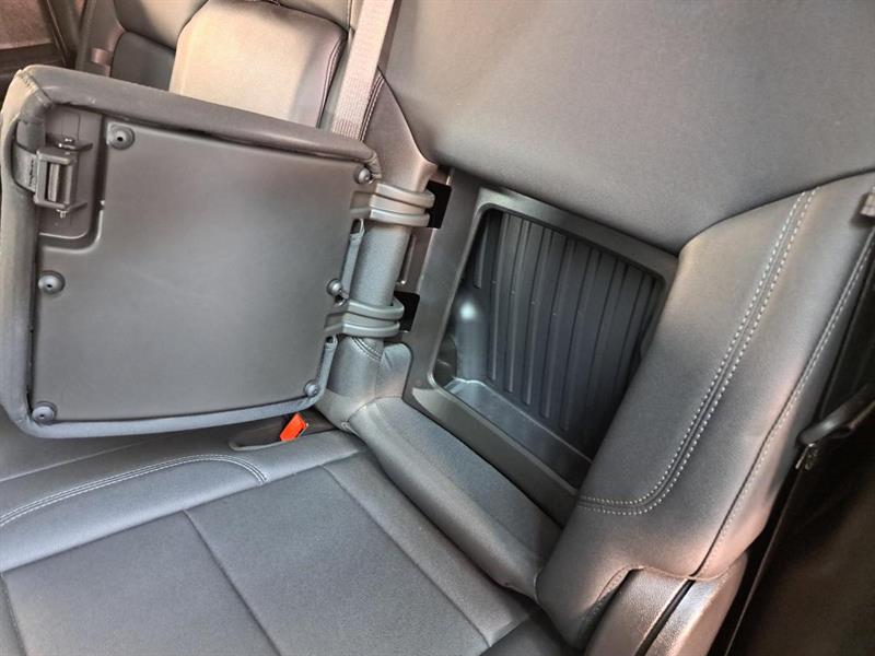 chevrolet Silverado 1500 2023 - 8