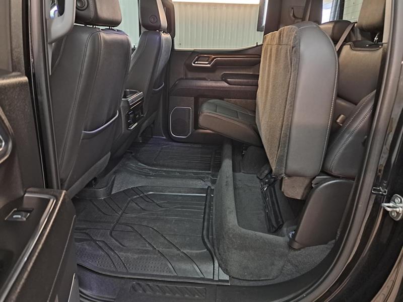 chevrolet Silverado 1500 2023 - 9