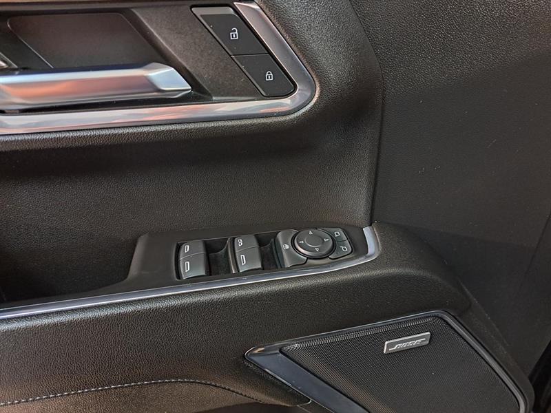 chevrolet Silverado 1500 2023 - 11