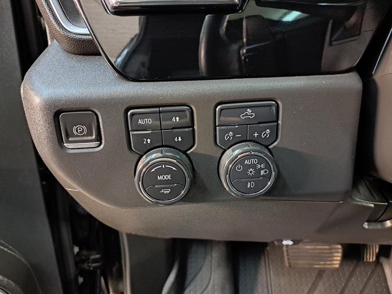 chevrolet Silverado 1500 2023 - 12