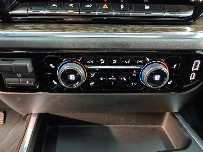 chevrolet Silverado 1500 2023 - 18