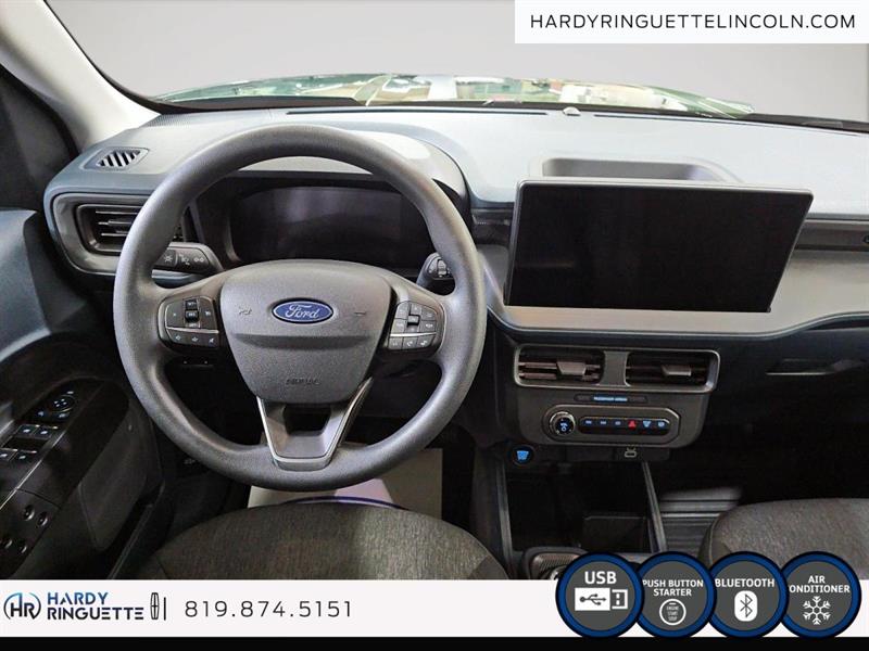 ford Maverick 2025 - 8