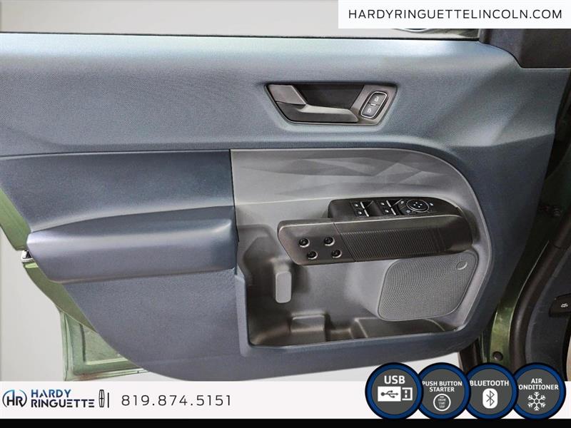 ford Maverick 2025 - 9