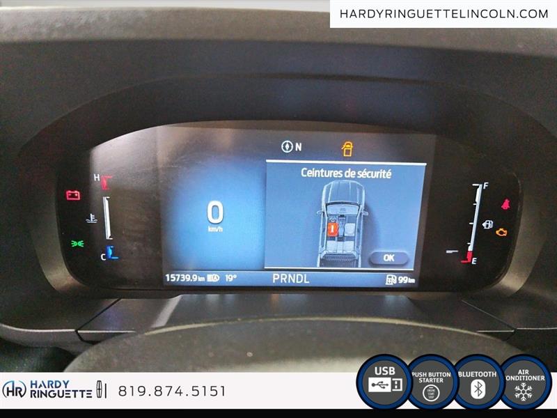 ford Maverick 2025 - 12