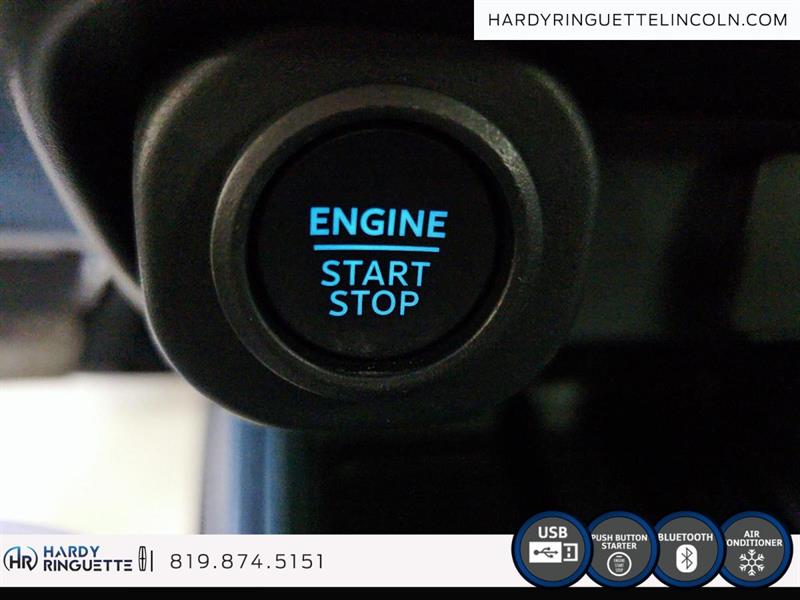 ford Maverick 2025 - 14