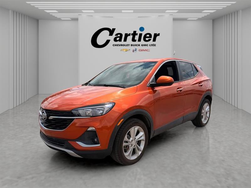 buick Encore GX 2023