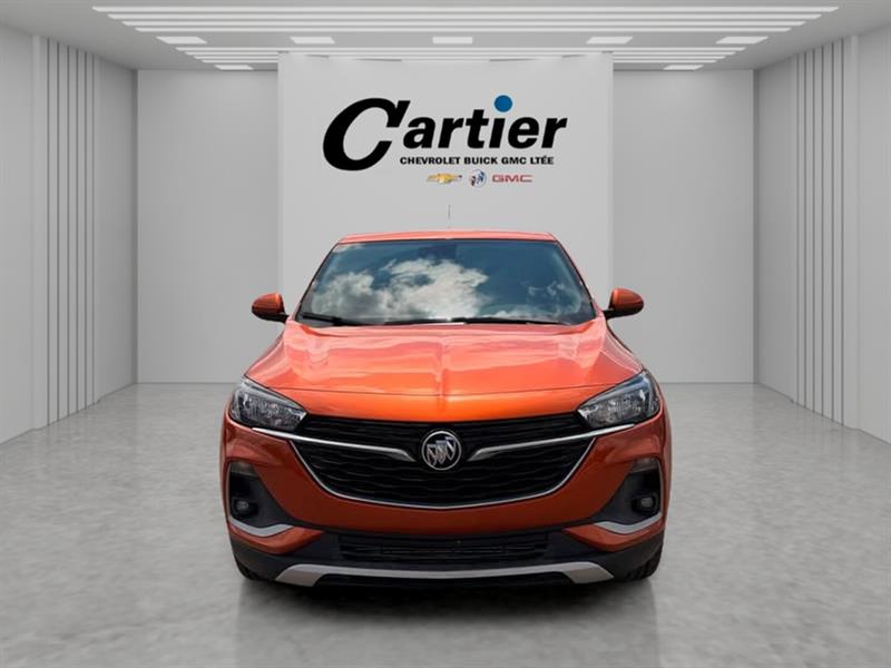 buick Encore GX 2023 - 2