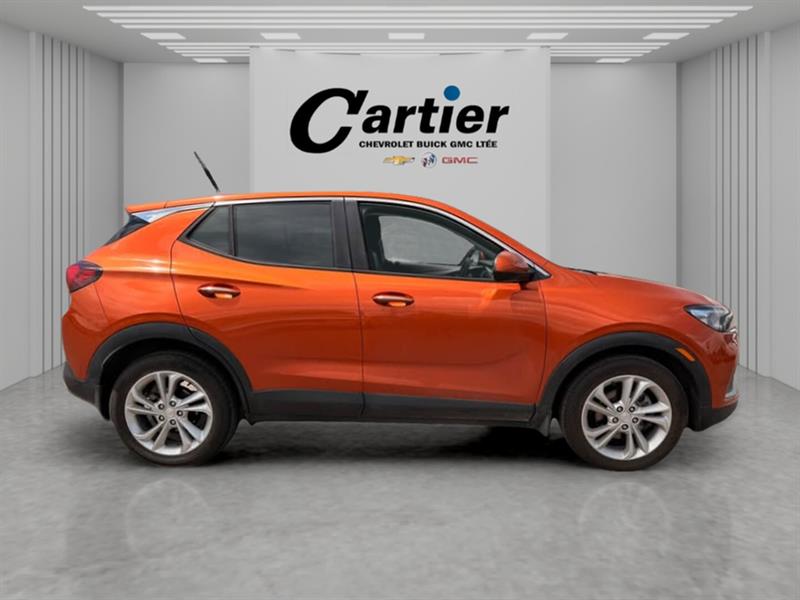 buick Encore GX 2023 - 4