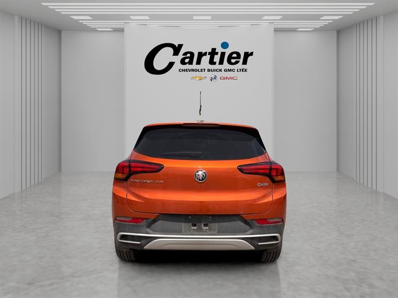 buick Encore GX 2023 - 6
