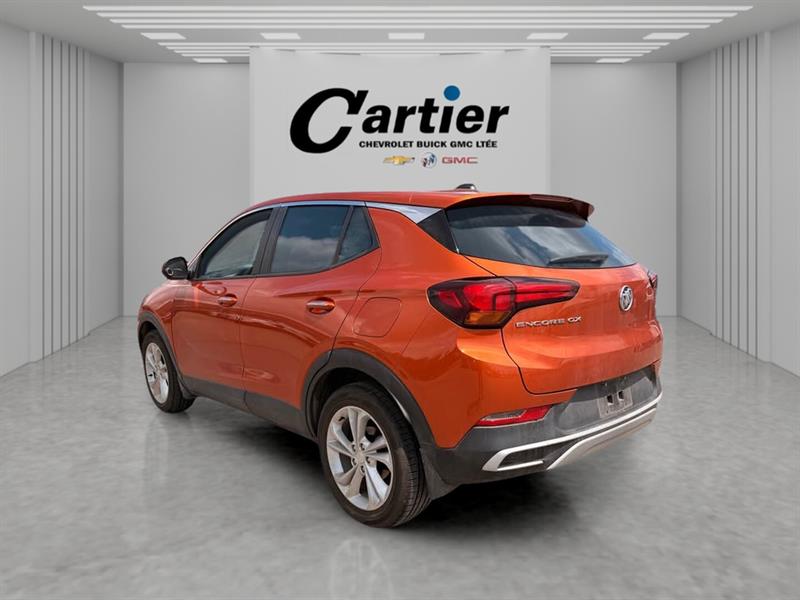 buick Encore GX 2023 - 7