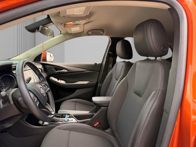 buick Encore GX 2023 - 9