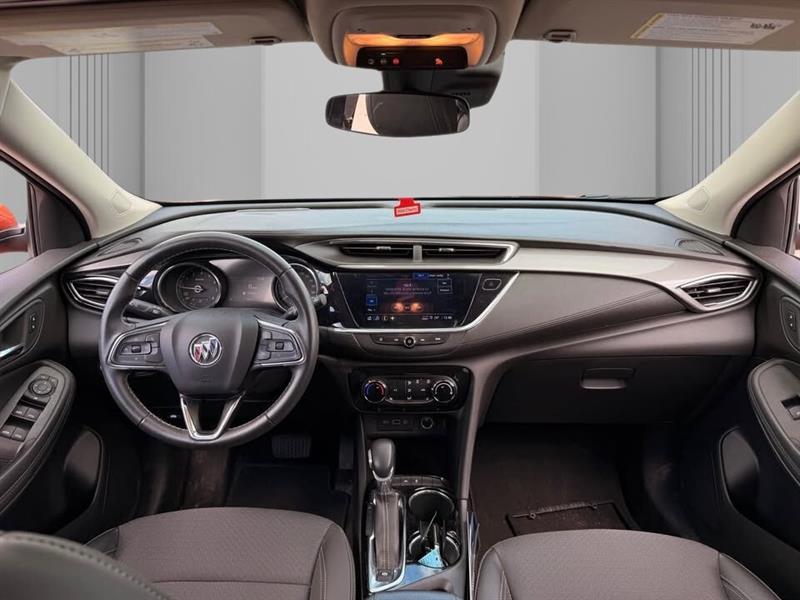 buick Encore GX 2023 - 10